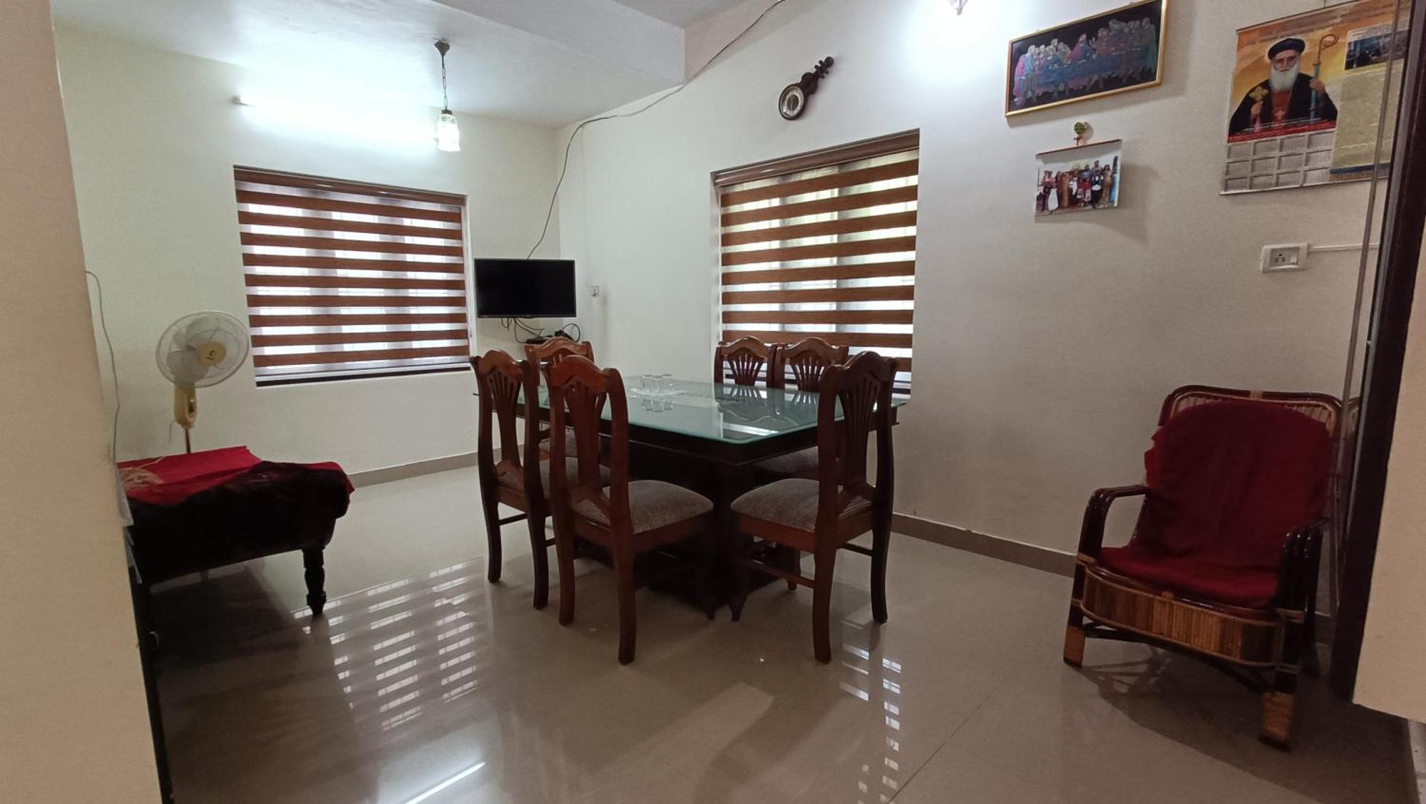 Mom'S Villa نيدومباسيري المظهر الخارجي الصورة