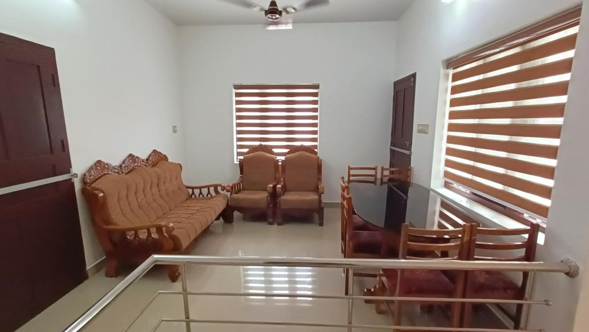 Mom'S Villa نيدومباسيري المظهر الخارجي الصورة