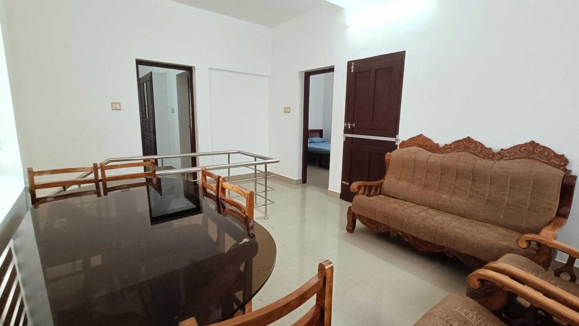 Mom'S Villa نيدومباسيري المظهر الخارجي الصورة