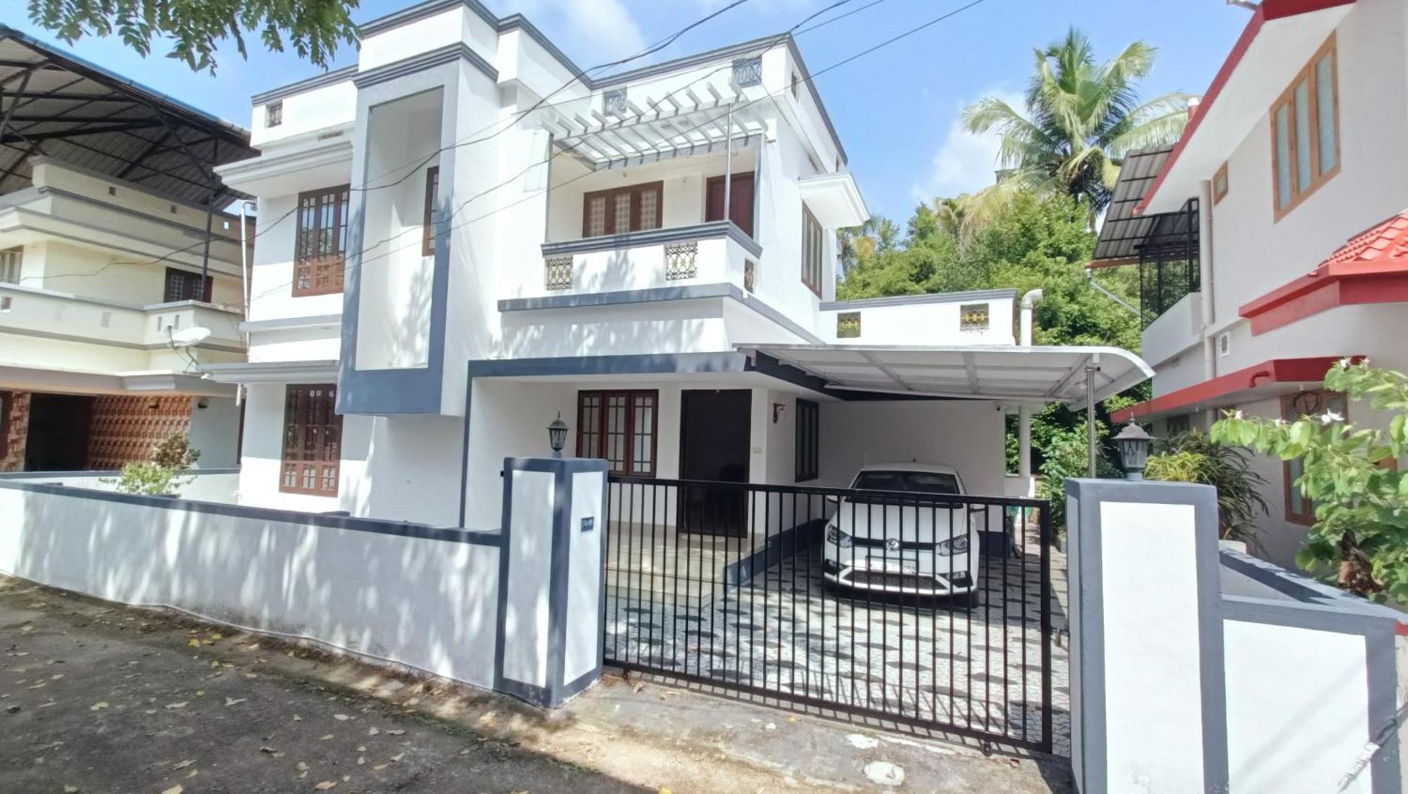 Mom'S Villa نيدومباسيري المظهر الخارجي الصورة