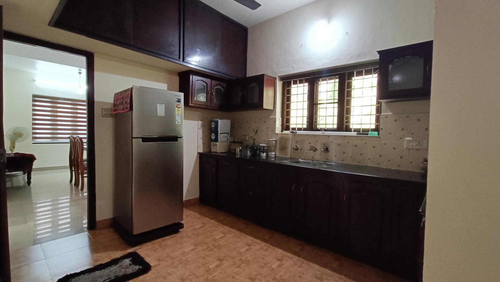 Mom'S Villa نيدومباسيري المظهر الخارجي الصورة